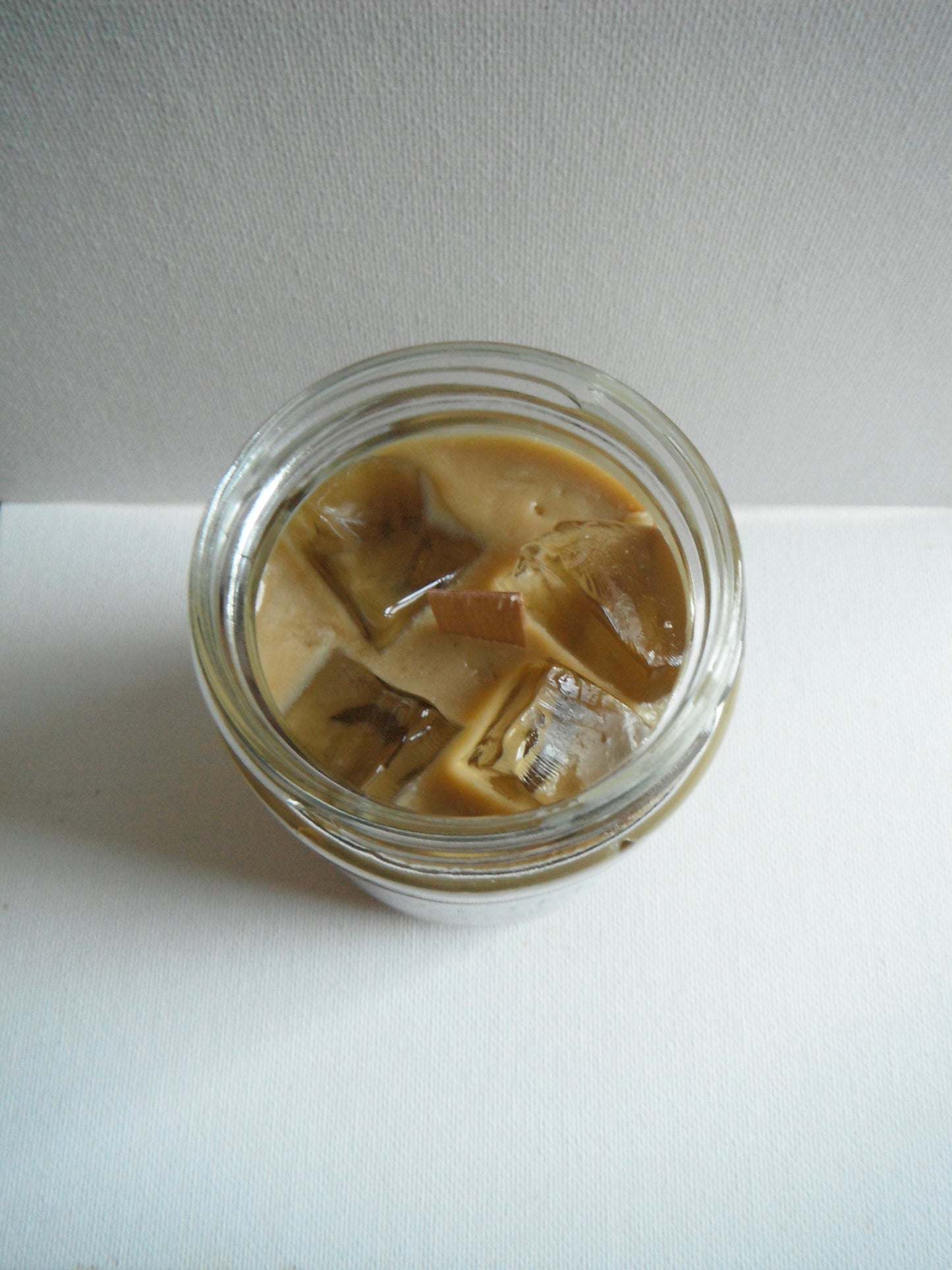 Iced Latte Soy Candle