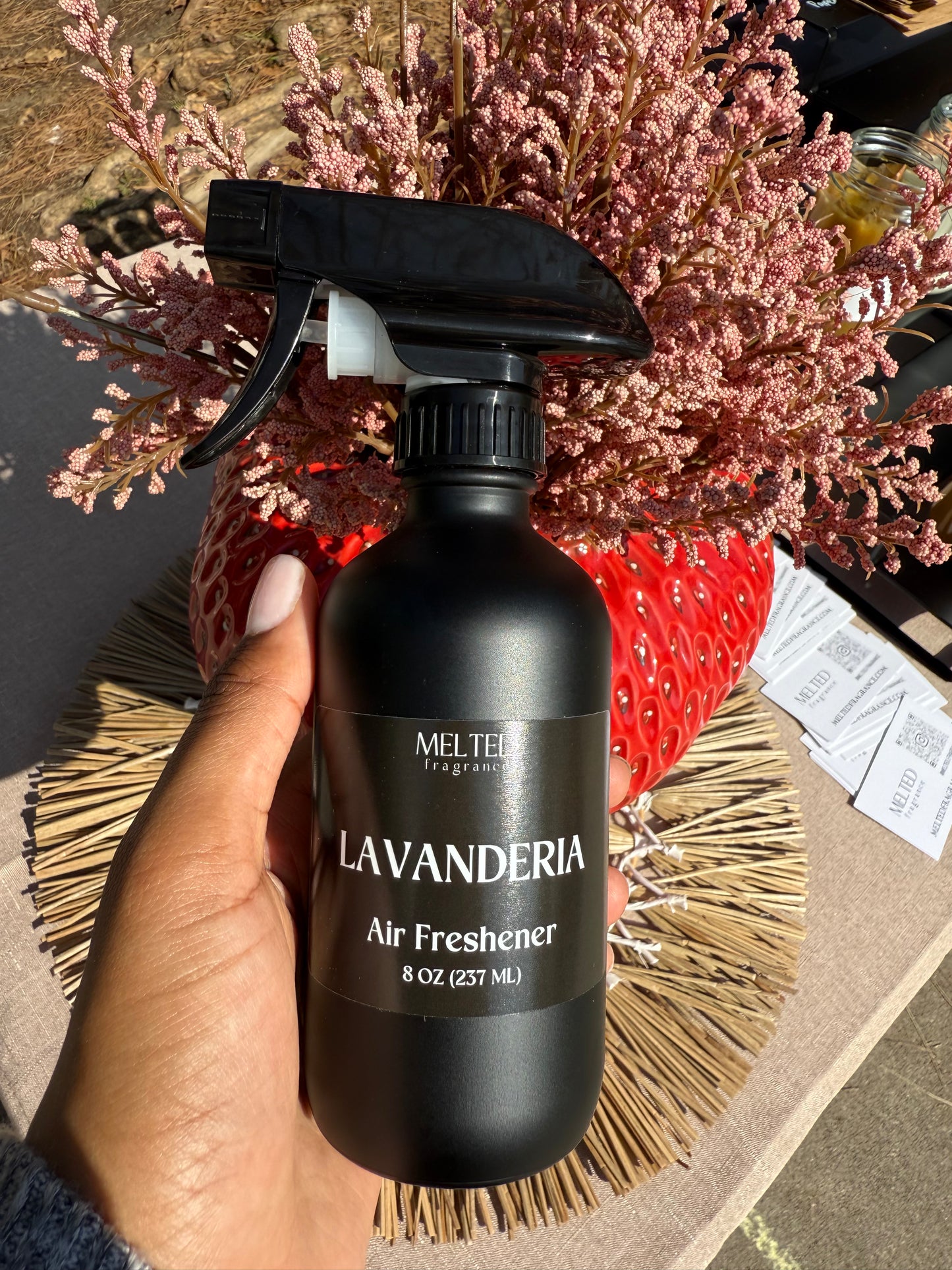 Lavanderia Room Spray