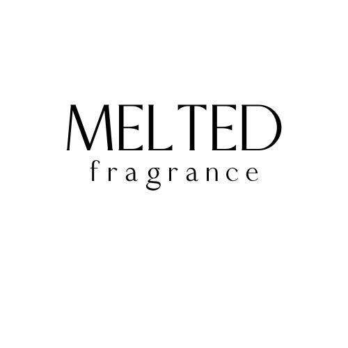 Melted Fragrance